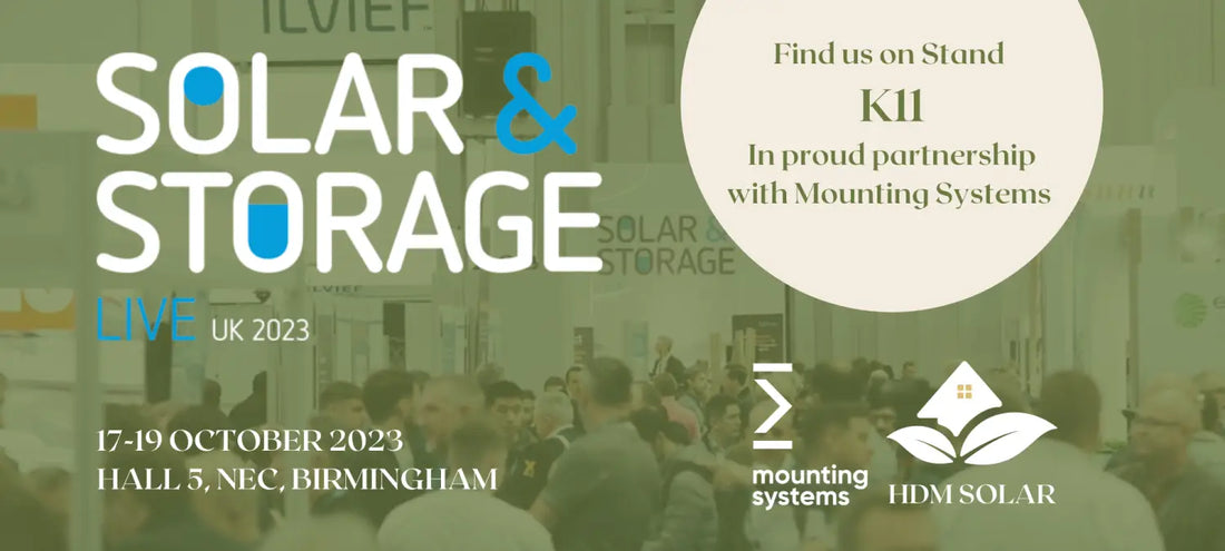 New Partnership with Mounting Systems GmbH to distribute Mounting Systems product in the UK