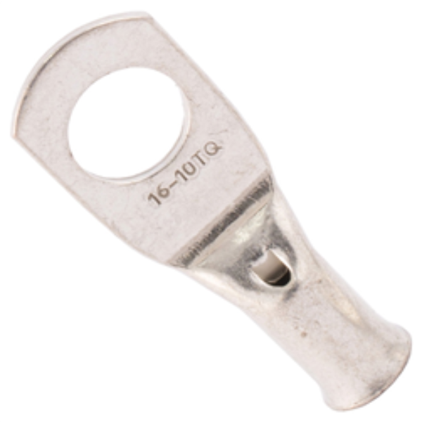 16-10T Copper Tube Terminal - Copper Tube Terminal