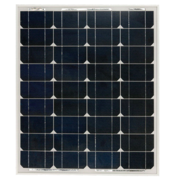 20W Victron Mono Solar Panel 440x350x25mm Series 4a - To Fit