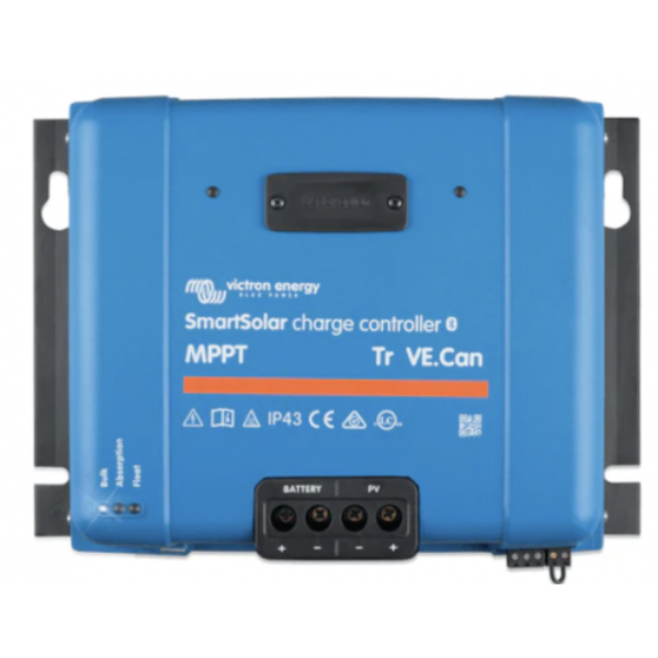 85A Victron MPPT SmartSolar MPPT250-85 - 250Voc PV Charge