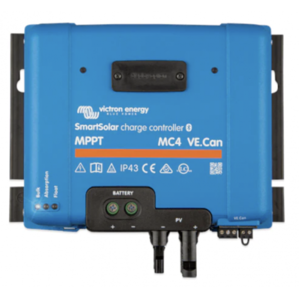 85A Victron SmartSolar MPPT250-85 - 250Voc PV Charge