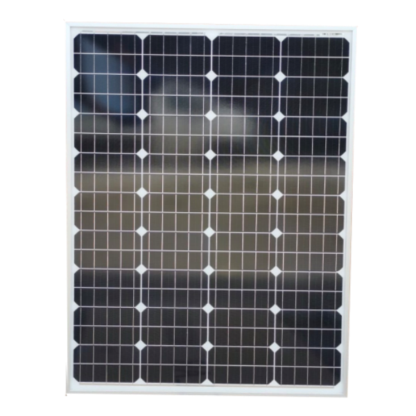 90W Victron Mono Solar Panel - 780x668×30mm Series 4a -
