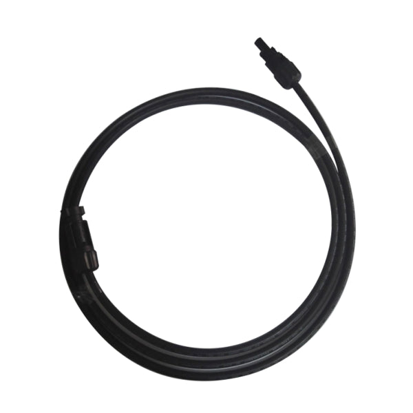 APsystems DS3/DS3D/QTD/QT2D 2m DC Extension Cable