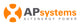 APsystems Logo