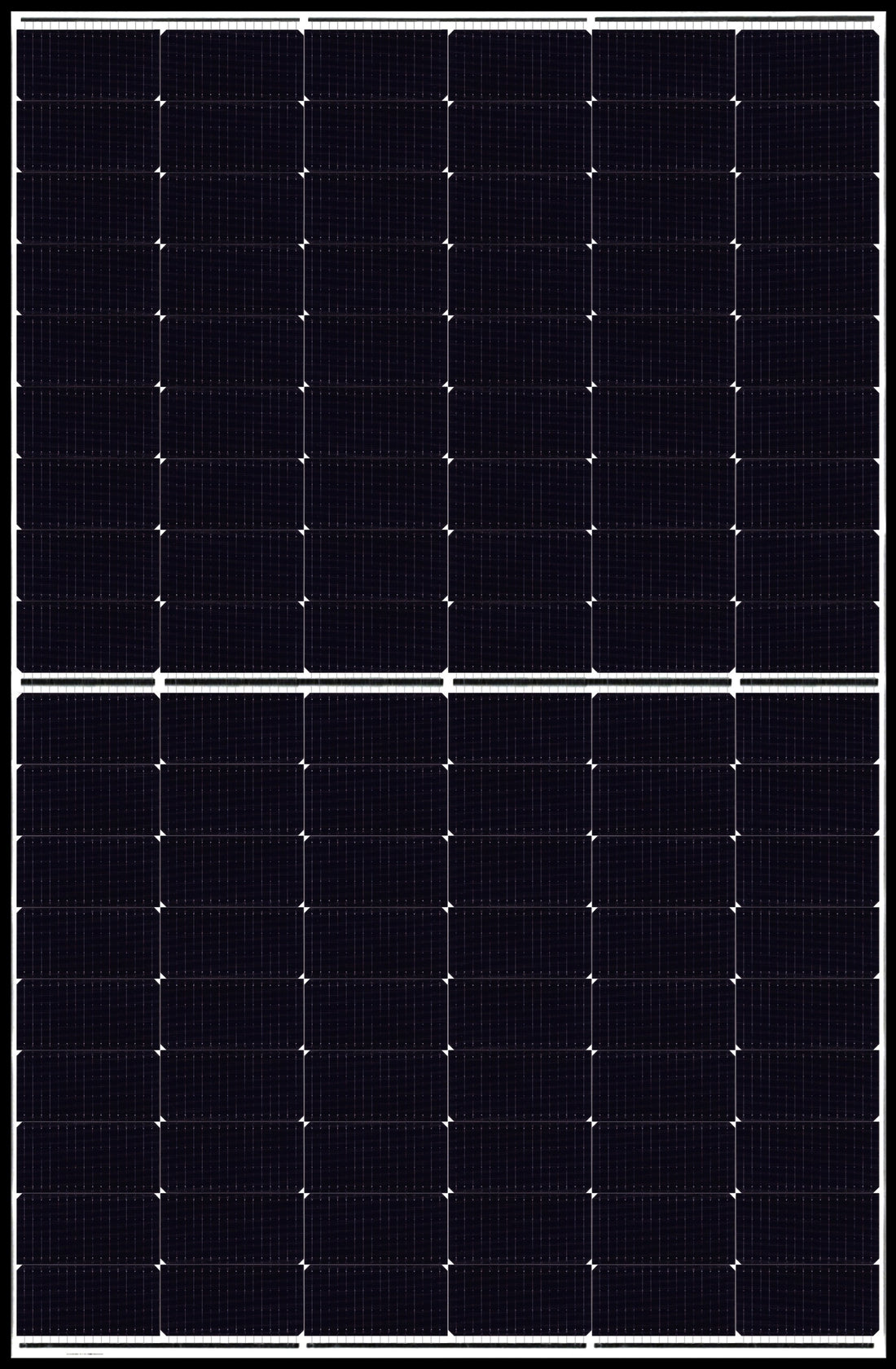 Canadian Solar 425W - Solar Panels 401w - 450w