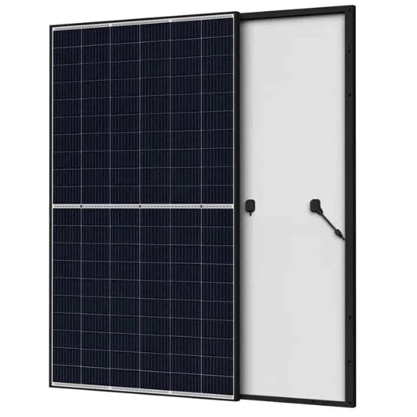 Complete 2.4kw Solar Panel System with Mounting Kit