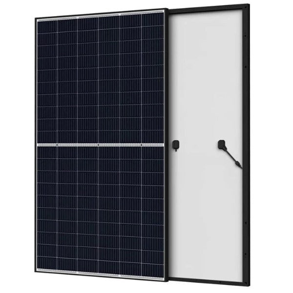 Complete 2.4kw Solar Panel System with Mounting Kit - Solar