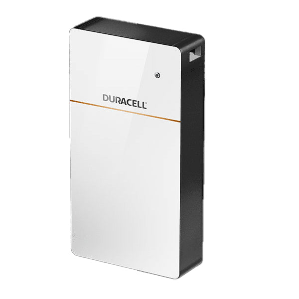 Duracell 5 + 5.12kW IP65 LiFePO4 Battery - High Voltage