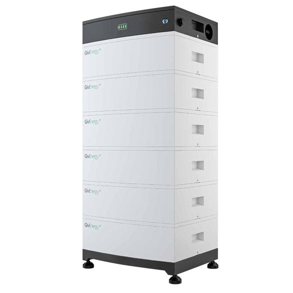 GivEnergy 3.4kWh HV Li-Ion Battery (For 3 Phase Inverters) -