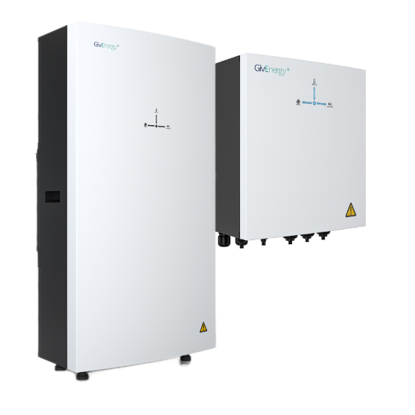 GivEnergy All-In-One 13.5kWh with Gateway
