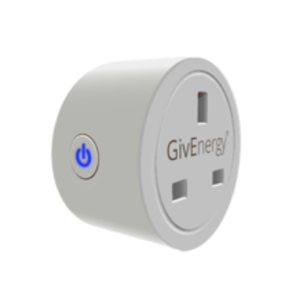 GivEnergy Smart Plug - WiFi Dongle