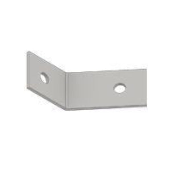 GSE Back of Square - Z profile top part (thickness 3mm)
