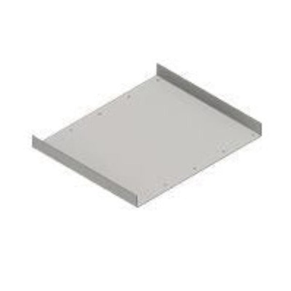 GSE Front and back of the box base (thickness 1mm)