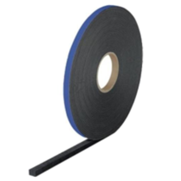 GSE Pre-Compressed Seal Roll (5.5m) - Flashing