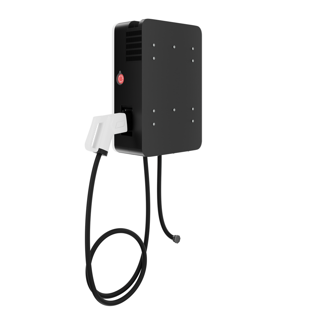 Hydra Dion 20kW CCS2 DC Wallbox Charge Point