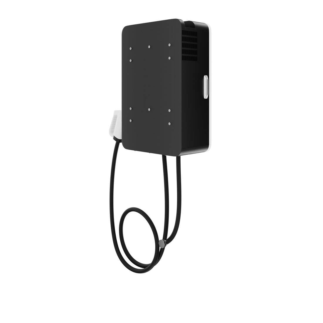 Hydra Dion 30kW CCS2 DC Wallbox Charge Point