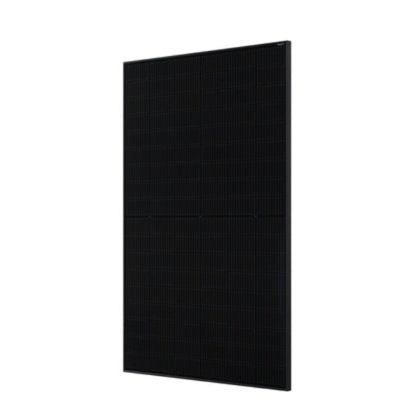 JA Solar 370w All Black Solar Panel - Solar Panels 351w -