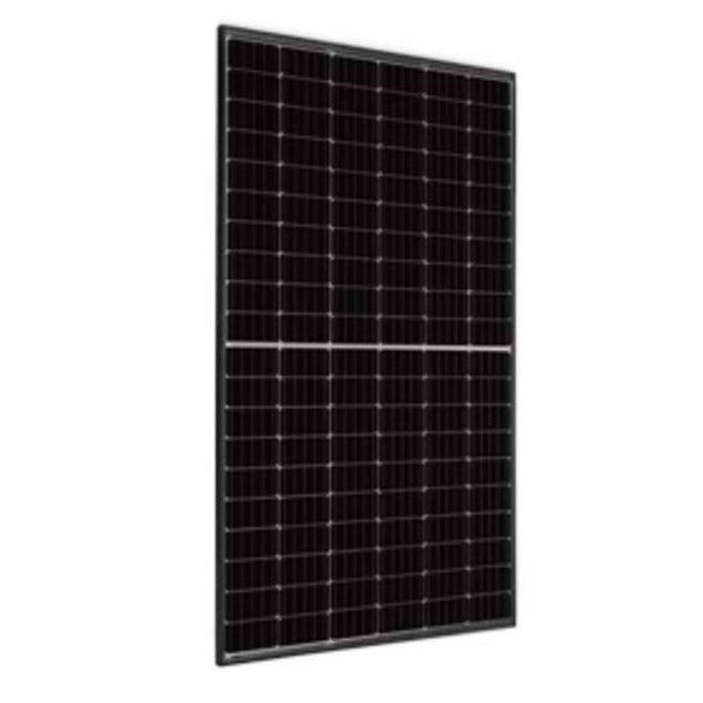 JA Solar Deep Blue 3.0 Light 405W Black-Framed Solar Panel