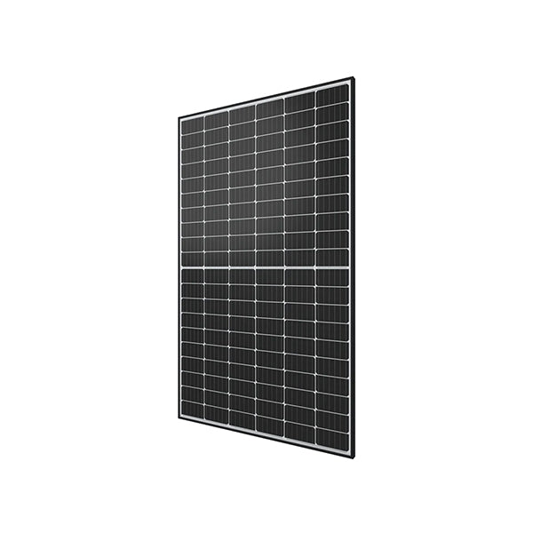 JA Solar 415W JAM54s30 390-415 Black Rigid Solar Panel 
