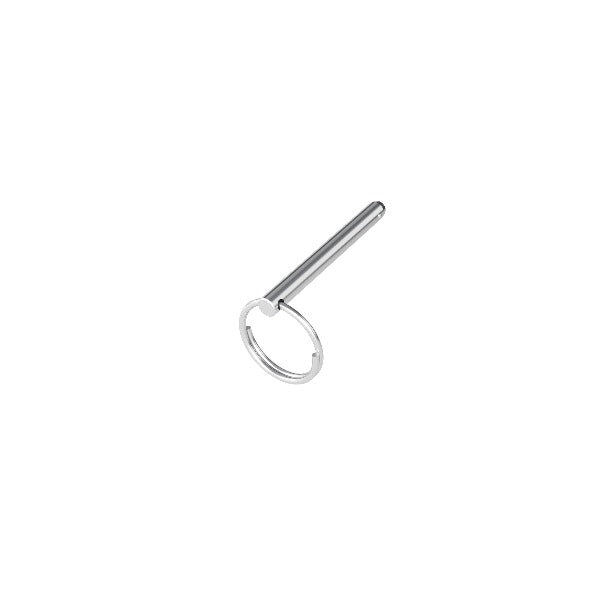 Mounting Systems Ball Locking Pin (for Flat Roof System) -