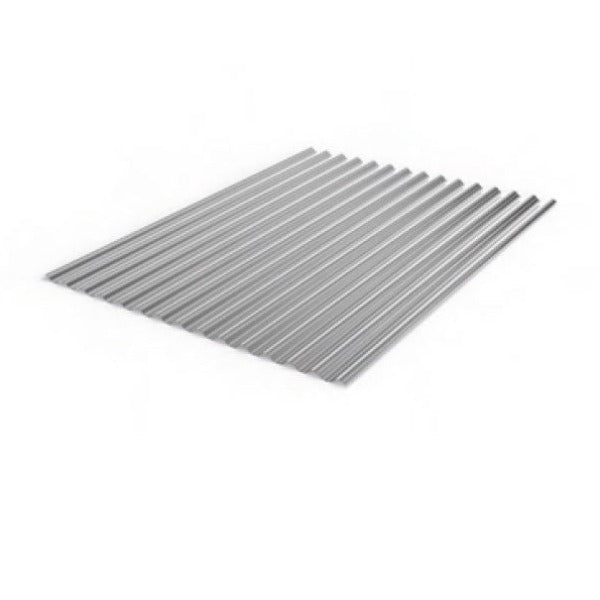 Mounting Systems Corrugated Metal Sheet 1.5m (for In-Roof