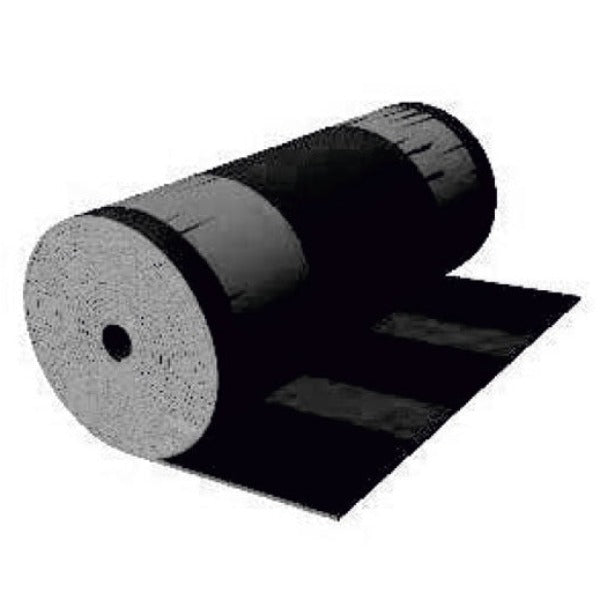 Mounting Systems Metal Roll 10m (for In-Roof System) -