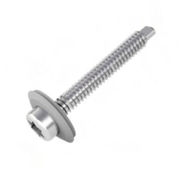 Mounting Systems Metal Roof Screw 4.5mm x 45mm (for In-Roof