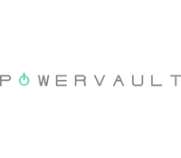 Powervault logo