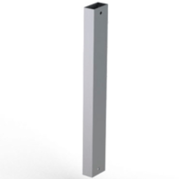 Renusol Solar Panel Flat Roof Mounting Frame Vertical