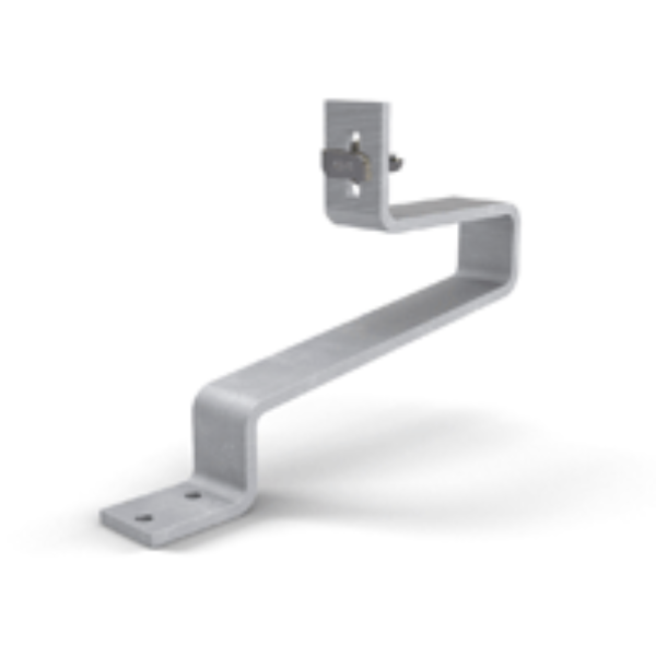 Renusol VS+ High-Load Stainless Steel Plain-Tile/Slate Roof Hook R420184