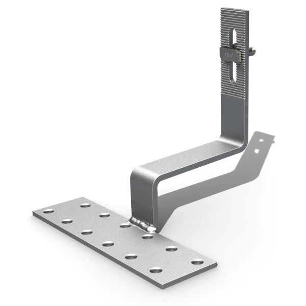 Renusol VS+ Stainless Steel Roof Hook R420150