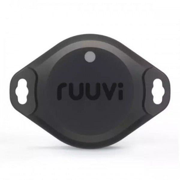 RuuviTag Pro 2-In-1 Wireless Sensor (Suitable For Victron GX