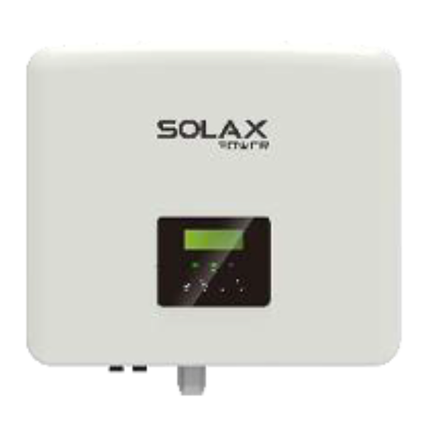 Solax 3.7kw Hybrid Inverter
