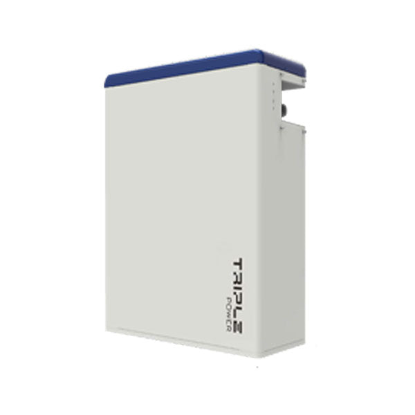 SolaX Triple Power HV 5.8kWh LFP Extension Battery SLAVE V2