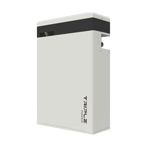 SolaX Triple Power HV 5.8kWh LFP Master Battery V2 - High