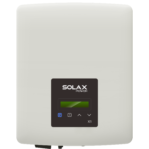 SolaX X1-0.7 Mini 0.7kW Single Phase 700W Solar Inverter