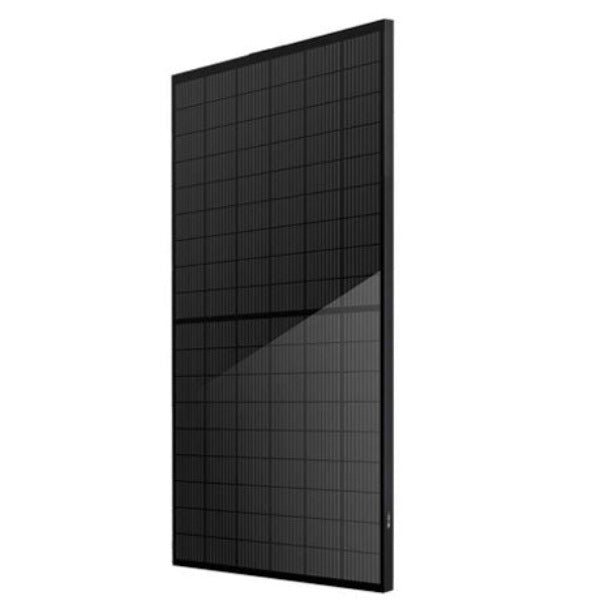 V-TAC 405w Mono All Black Solar Panel - Single - Solar