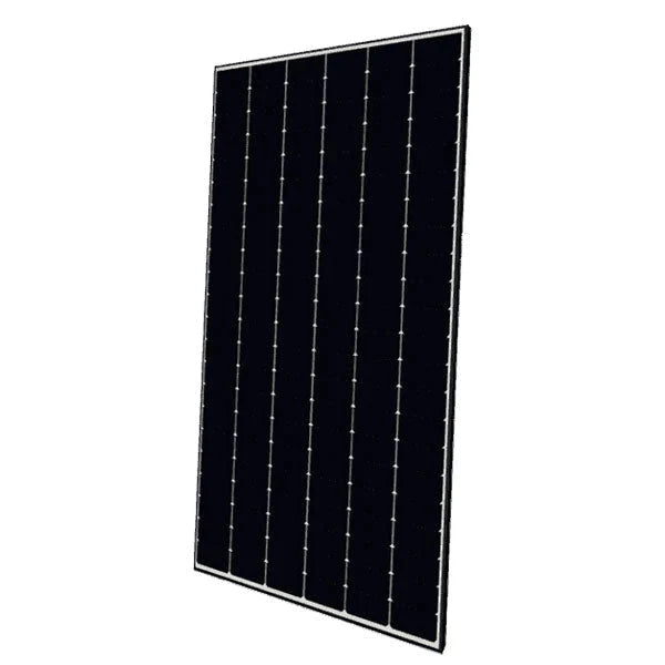 V-TAC 410w Mono Cell Black Framed Solar Panel - Solar Panels