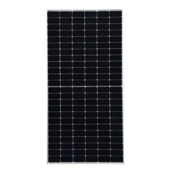 V-TAC 450w Mono Half Cell Solar Panel - Single - Solar