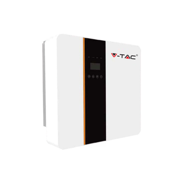 V-TAC VT-6607103 5KW ON GRID/OFF GRID HYBRID SOLAR