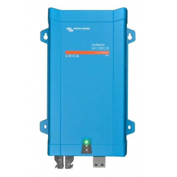 Victron MultiPlus 2000VA 24V Inverter Charger - 1.6kW -