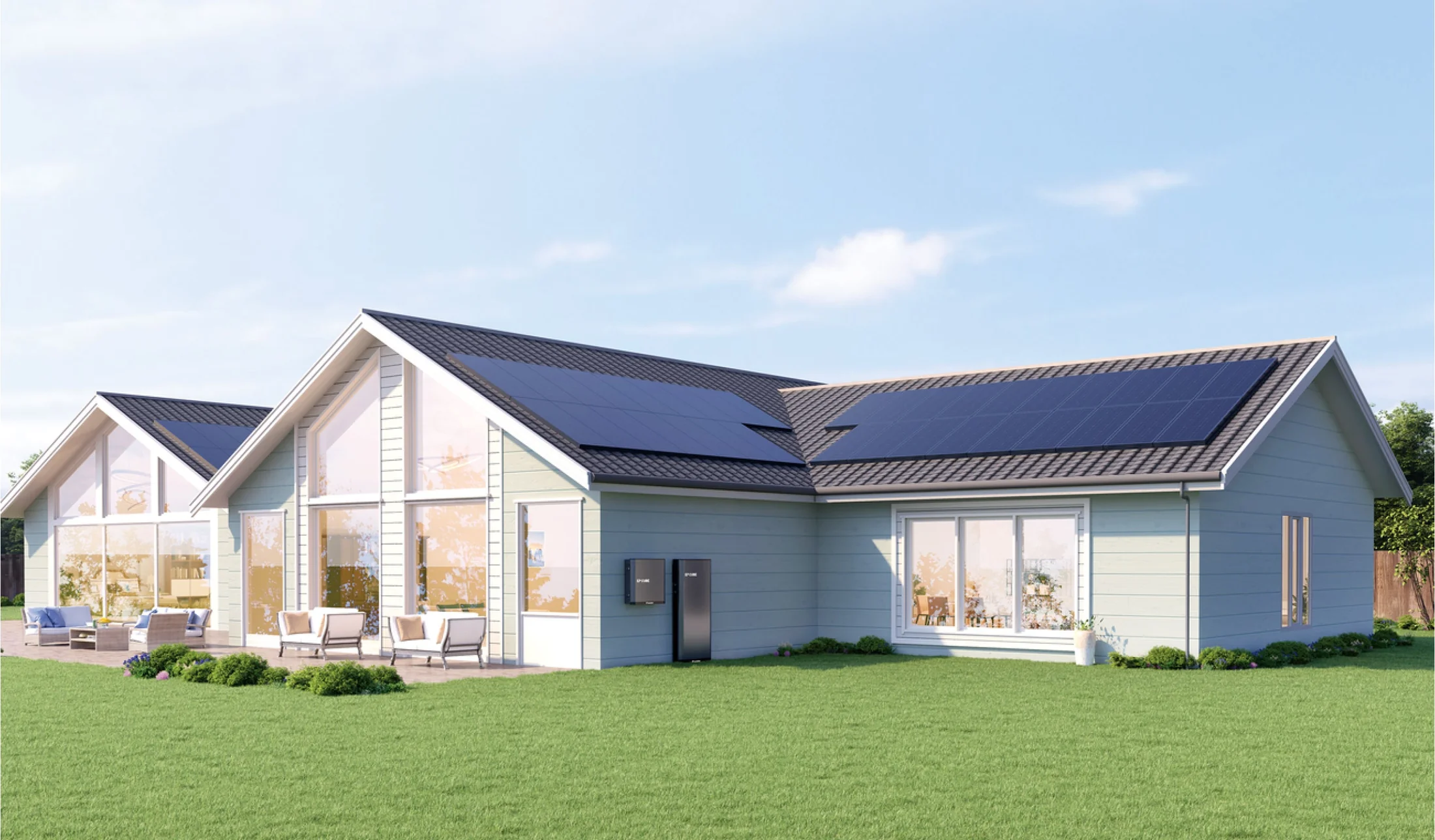 HDM Solar