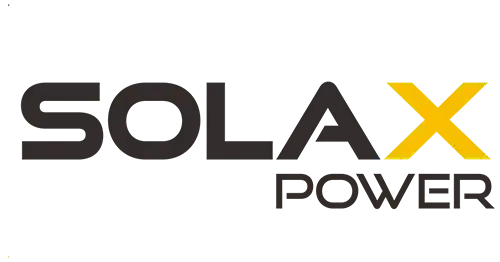 SolaX Power logo
