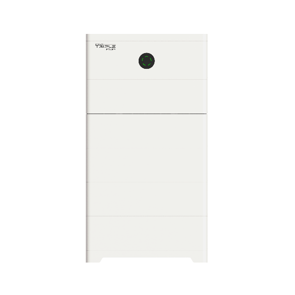 Hitom_✽*. ͚⏝様 SolaX Triple Power HS51 5.1kWh Optimised Battery Storage | HDM Solar