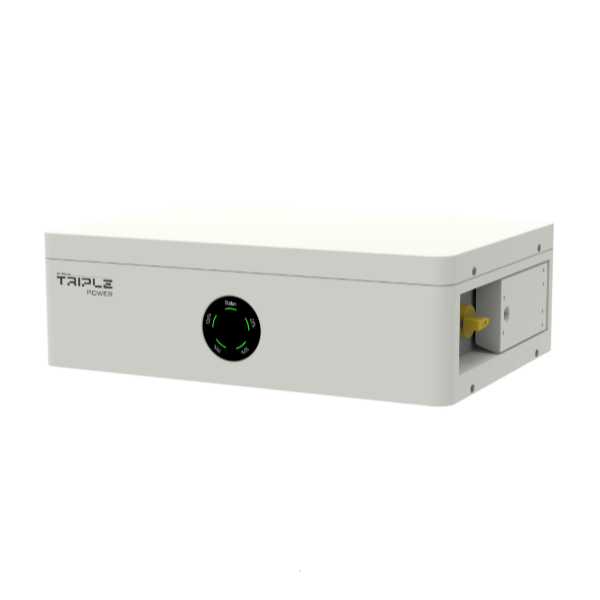 Hitom_✽*. ͚⏝様 SolaX Triple Power HS51 5.1kWh Optimised BMS | HDM Solar