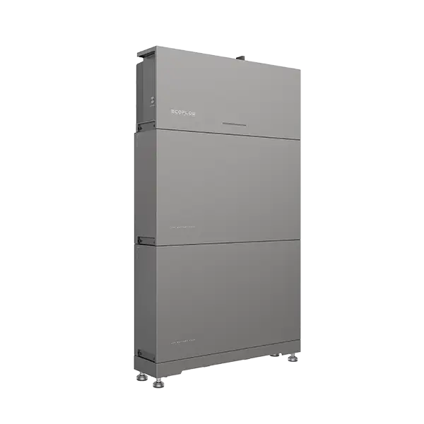EcoFlow PowerOcean LFP 5kWh Battery | HDM Solar