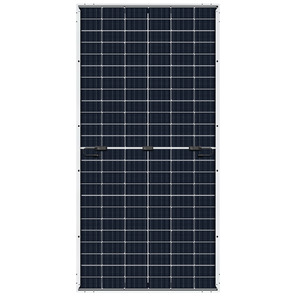 Astronergy Astro N5 590W Silver-Framed Solar Panel | HDM Solar