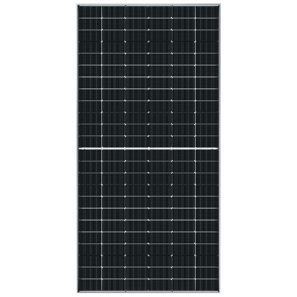 Astronergy Astro N5 590W Silver-Framed Solar Panel | HDM Solar