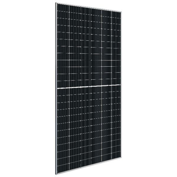 Astronergy Astro N5 590W Silver-Framed Solar Panel | HDM Solar