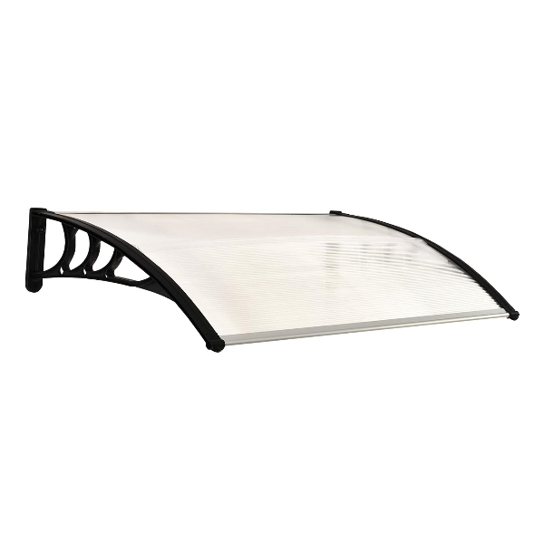 Fastensol 1000mm Battery and Inverter Canopy | HDM Solar